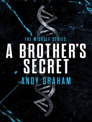 cover image of A Brother's Secret